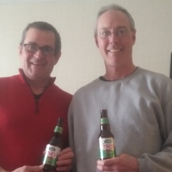 Meet your Posher, Mark - Picture 1 of 1